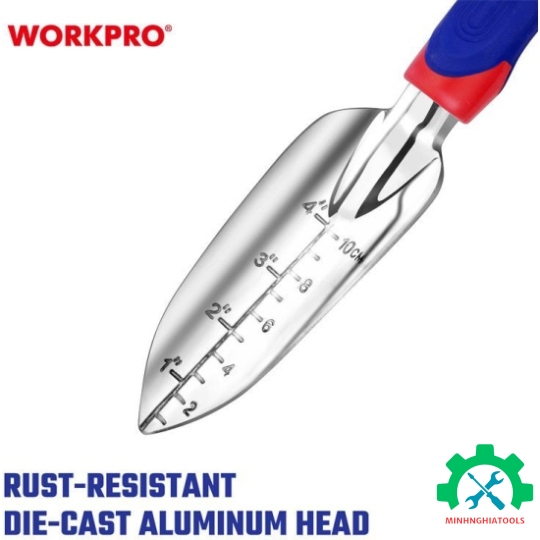 Xẻng trồng cây Workpro  WP331010