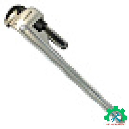 Mỏ lết bằng nhôm (Cờ lê điều chỉnh được), kích thước 6000mm (24 inches) Workpro  WP302009