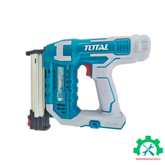 Súng bắn đinh thẳng dùng pin 20V Total TCBNLI3505 (Chưa Pin & Sạc)