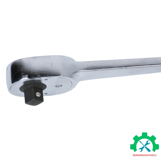 Cần siết tự động 3/8" Kingtony 3779-08F cán trắng dài 200mm 