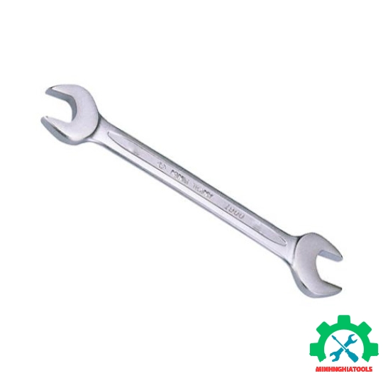 Cờ lê hai đầu miệng  Kingtony 1900 các size lẻ 8x10, 11x13, 12x14, 14x17, 17x19, 22x24, 32x36mm