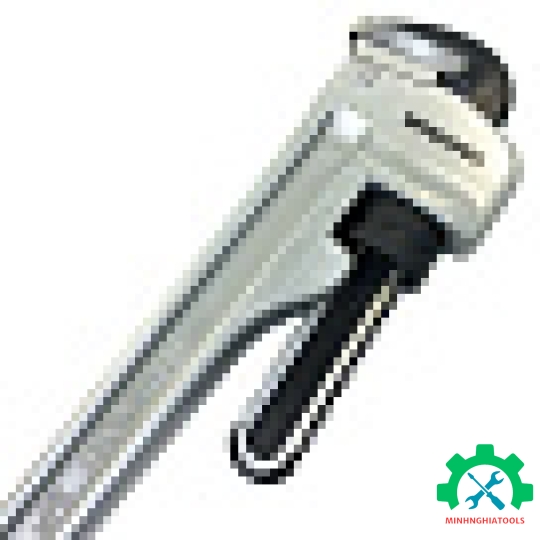 Mỏ lết bằng nhôm (Cờ lê điều chỉnh được), kích thước 6000mm (24 inches) Workpro  WP302009