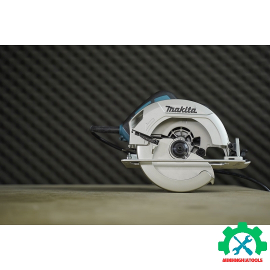 Máy cưa đĩa Makita HS7600 