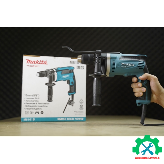 Máy khoan động lực Makita M8101B 