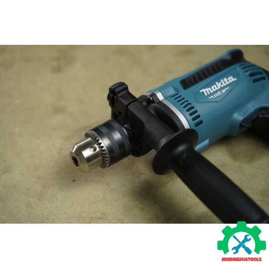 Máy khoan búa (13MM) Makita M8103B 