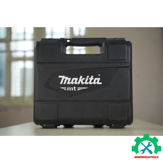 Máy khoan búa ( 13mm ) 26 phụ kiện Makita M8103KX2B