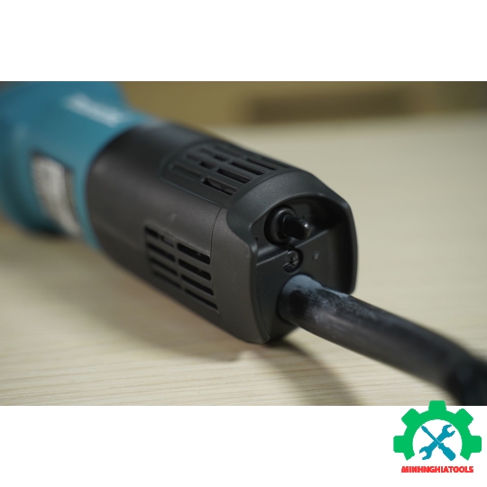 Máy mài góc Makita 9553B (100MM/710W/CÔNG TẮC ĐUÔI)