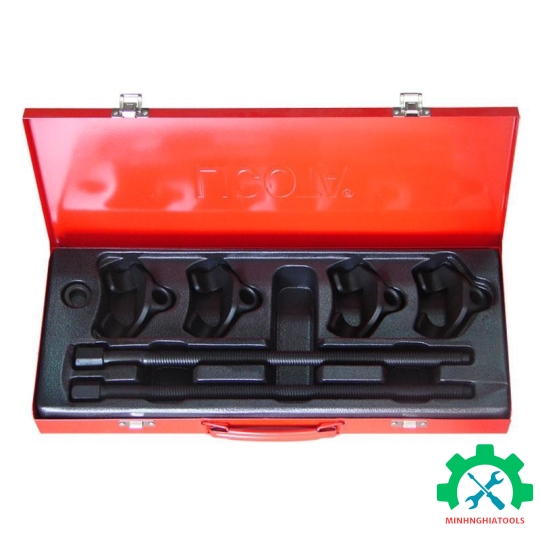 Bộ cảo ép phuộc lò xo - LICOTA  (ATC-2144D)