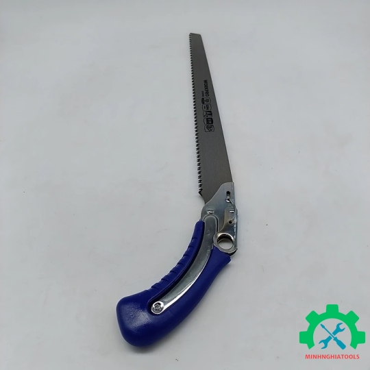 Cưa cắt gỗ cầm tay, kích thước: 330mm Workpro  WP333008