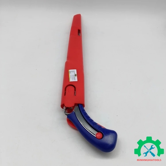 Cưa cắt gỗ cầm tay, kích thước: 330mm Workpro  WP333008
