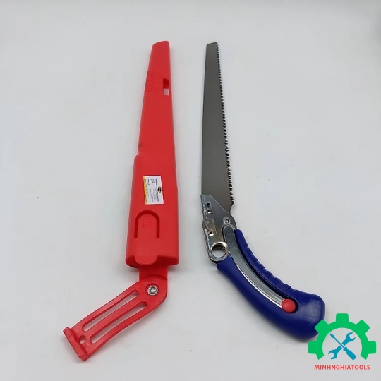 Cưa cắt gỗ cầm tay, kích thước: 330mm Workpro  WP333008