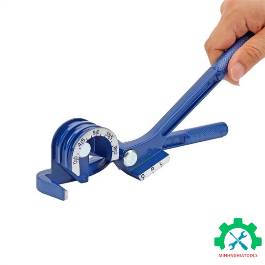 Dụng cụ uốn ống 3in1 (6mm,8mm,10mm) Workpro  WP303004