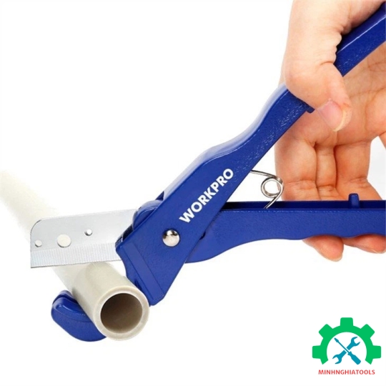 Dụng cụ cắt ống, kích thước 35mm (1-1/4 inch) Workpro  WP301001