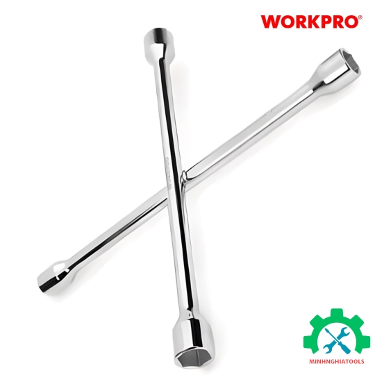 Cờ lê vặn có răng, kích thước 16 inches (400mm), (11/16 inch, 3/4 inch, 13/16 inch, 7/8 inch) WP114061