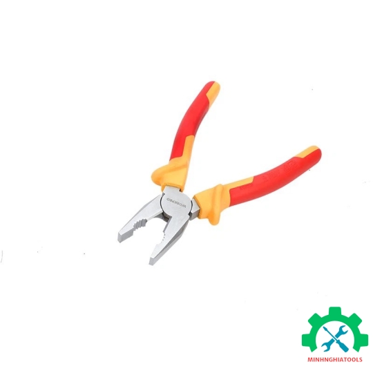 Kìm cách điện, kích thước 6 inches Workpro - WP342016 