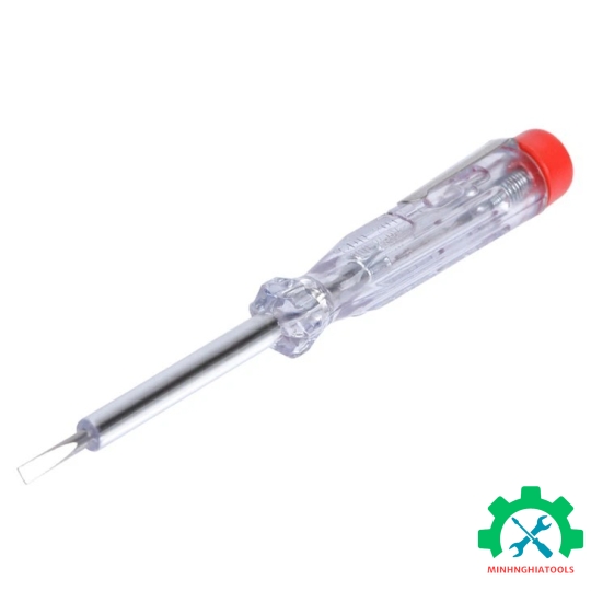 Tuốc nơ vít thử điện Workpro - WP295001 