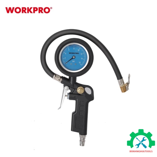 Bộ phận của máy đo khí nén dạng súng Workpro - WP314063 