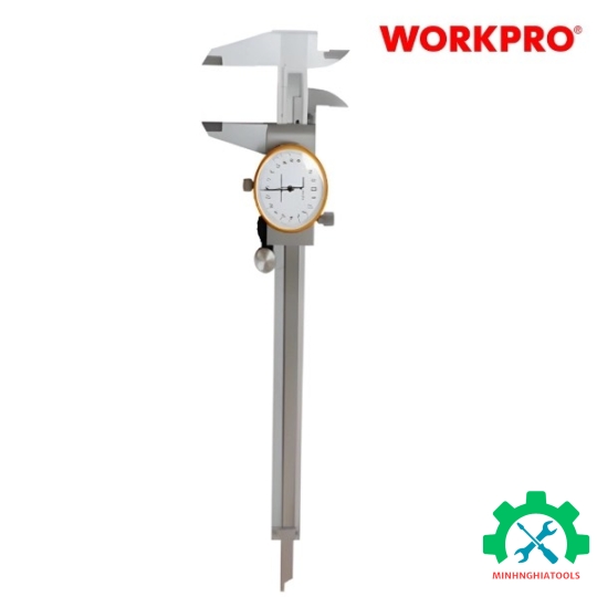 Thước cặp mặt số, kích thước 15mm WP266002 