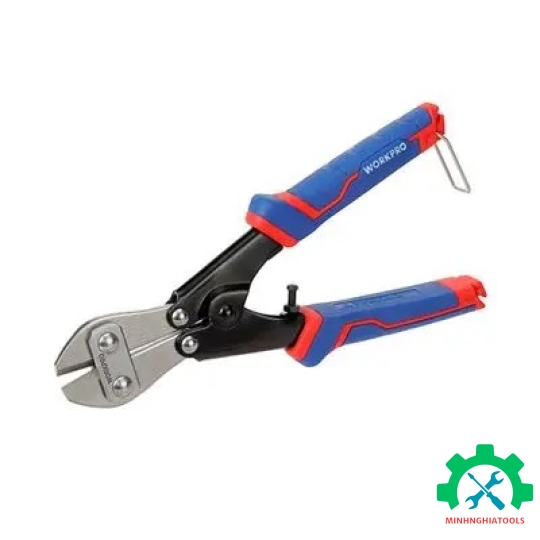 Kéo cắt bulong kích thước 200mm (8 inches) Workpro - WP216001 