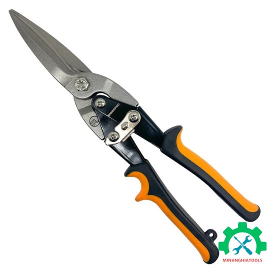 Kéo cắt tôn bằng thép mũi thẳng, kích thước 12 inches (300mm) WP214018 