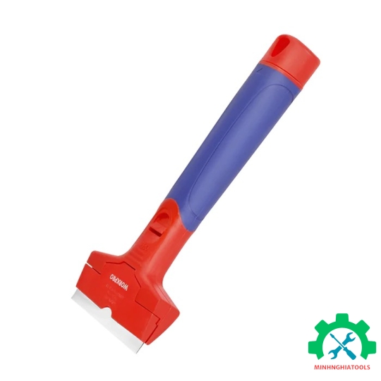 Dụng cụ cạo kính và gạch WP219002 