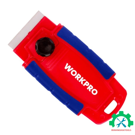 Dao cạo có thể thu vào (nút thu vào) WP219003 