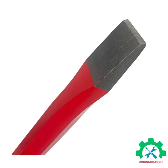 Dùi đục sắt mũi dẹt, kích thước 4X305mm Workpro - WP242002 