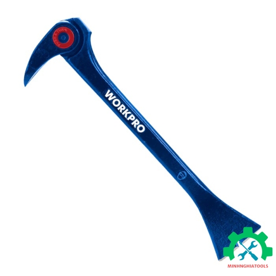 Búa đa dụng và xà beng WORKPRO WP245005