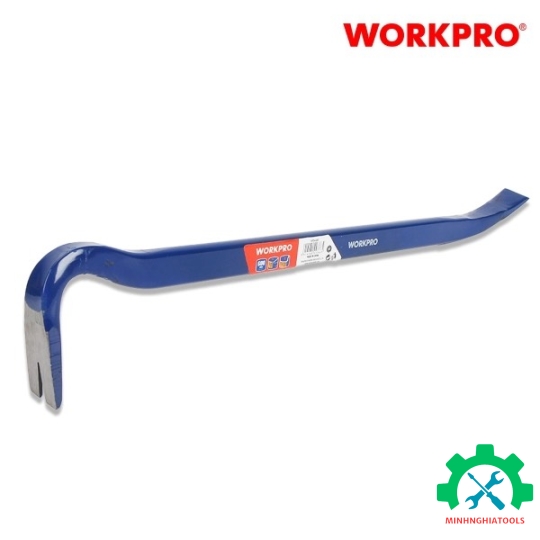 Xà beng kích thước 36 inch Workpro - WP245004 