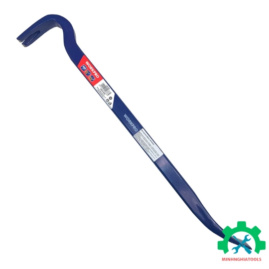 Xà beng kích thước 24 inch Workpro - WP245003 