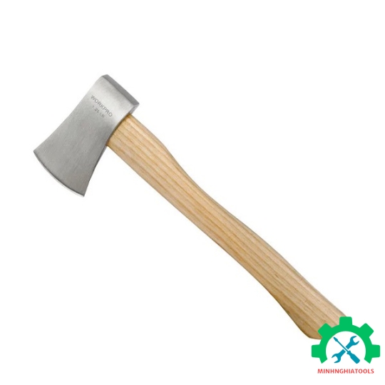 Búa rìu 567gram (1.25LB), cán gỗ Workpro - WP041019  