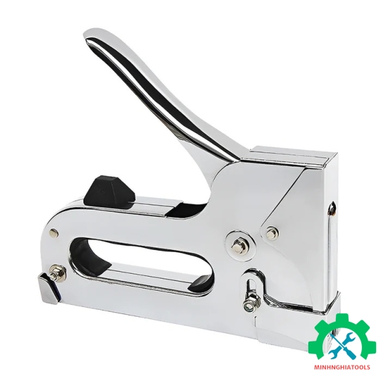 Kìm bấm ghim gỗ, sử dụng ghim bấm chữ U kích thước 4-14mm Workpro WP223004 
