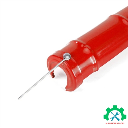Súng bắn keo Silicon 9 inch 230mm Workpro - WP224005 