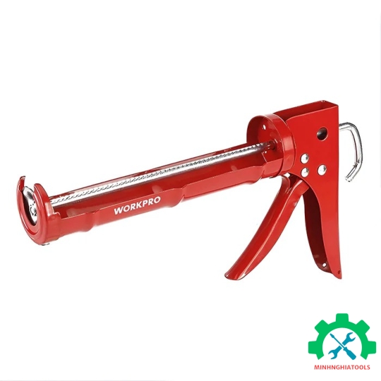 Súng bắn keo Silicon 9 inch 230mm Workpro - WP224004 