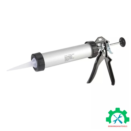Súng bắn keo Silicon 9 inch 230mm Workpro - WP224002 