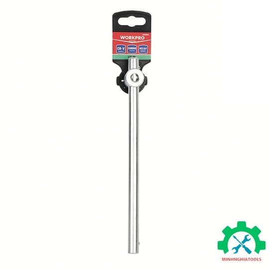 Thanh trượt chữ T có đầu vuông 1/2 inch Workpro - WP275014 