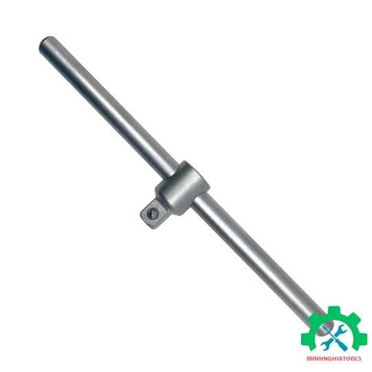 Thanh trượt chữ T có đầu vuông 1/2 inch Workpro - WP275014 