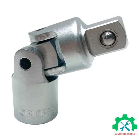 Đầu nối lắc léo có đầu vuông 1/2 inch Workpro - WP275003 