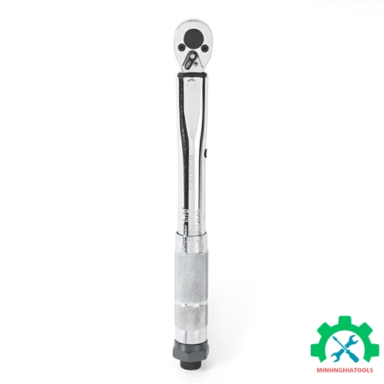 Cần siết lực vặn có đầu vuông 1/2 inch 28-210N.m Workpro WP271017 