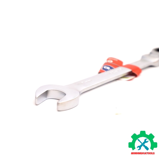 Cờ lê vòng tự động đầu lắc léo Thép CR-V WORKPRO size lẻ từ 8-19mm