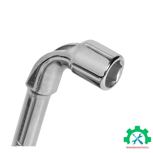 Cờ lê tuýp ống điếu chữ L WORKPRO size lẻ từ 6-19mm