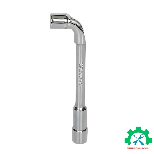 Cờ lê tuýp ống điếu chữ L WORKPRO size lẻ từ 6-19mm