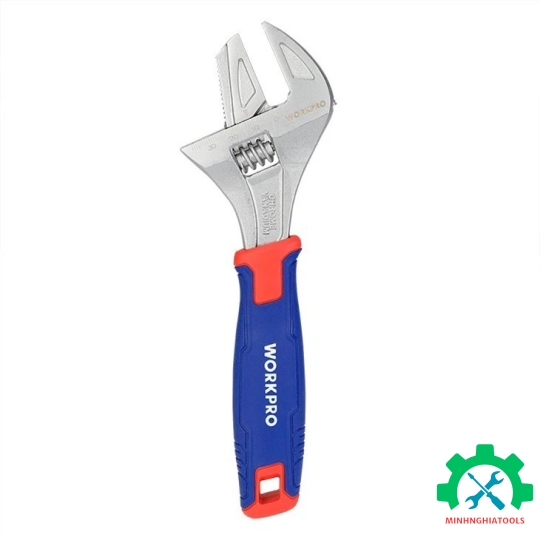 Mỏ lết đa năng 8 inch 200mm Workpro WP272014 