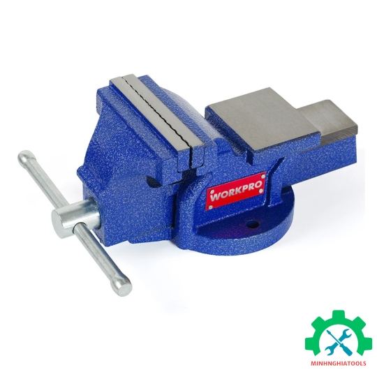 Êtô 5 inch 130mm Workpro - WP233002 