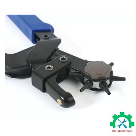 Kìm bấm lỗ Workpro - WP031063 