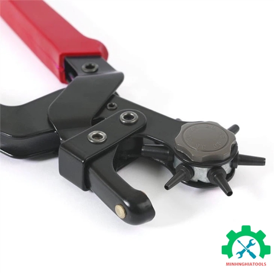 Kìm bấm lỗ WP231077 