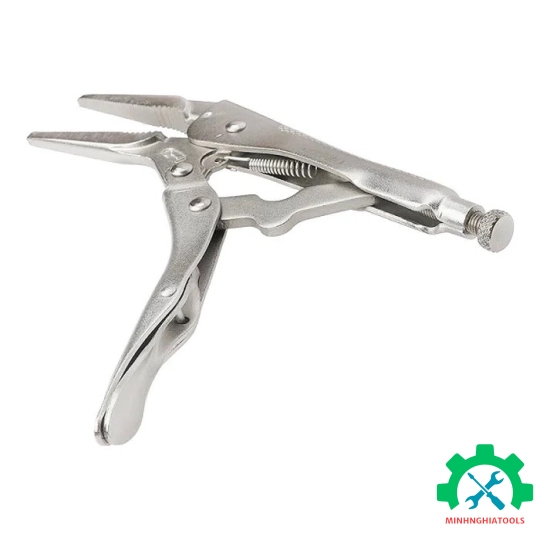 Kìm bấm mũi nhọn 9 inch 230mm Workpro - WP231052 