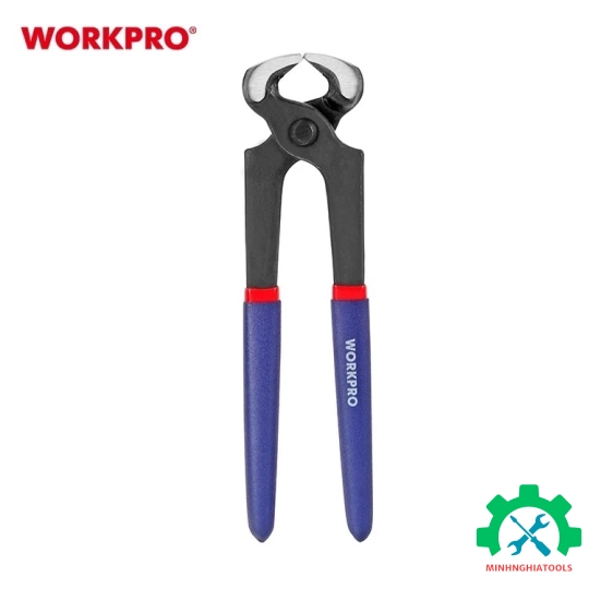 Kìm càng cua 8 inch 200mm Workpro - WP231048 
