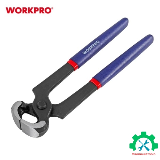 Kìm càng cua 8 inch 200mm Workpro - WP231048 