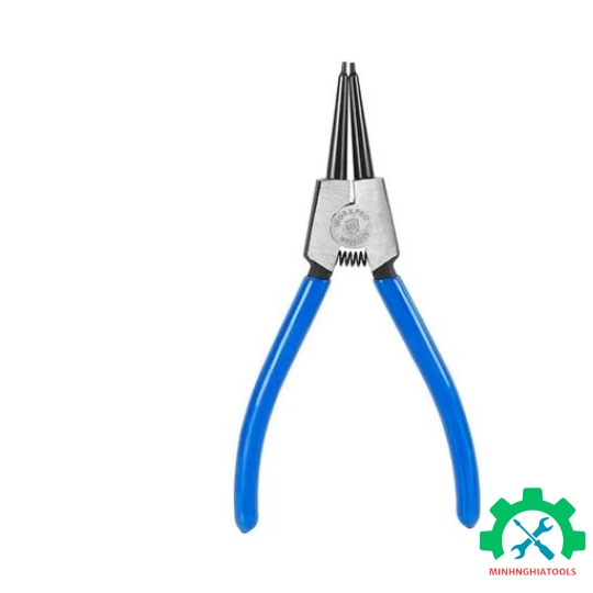Kìm mở phe trong và ngoài, mũi thẳng bằng thép CR-V Workpro WP231082 - WP231080